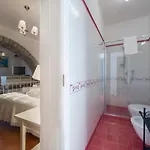 Casa Cimino A アパート
