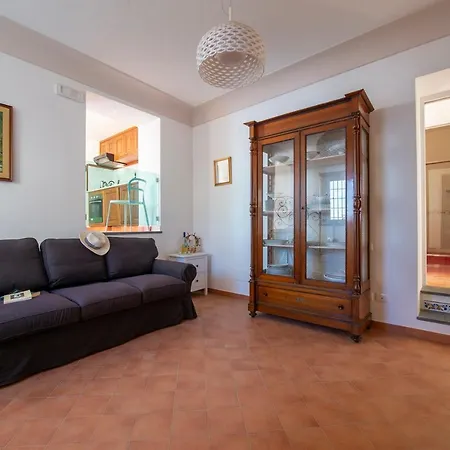 Casa Cimino A *
