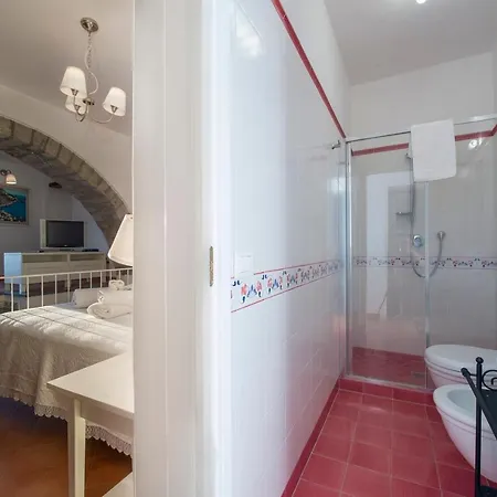Casa Cimino A Apartamento