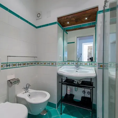 Apartament Casa Cimino A Praiano