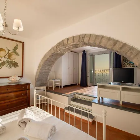 Casa Cimino A *