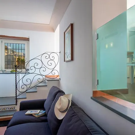 Casa Cimino A Apartamento *