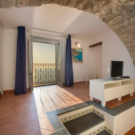 Casa Cimino A Apartamento *