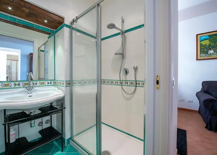 Appartamento Casa Cimino A *