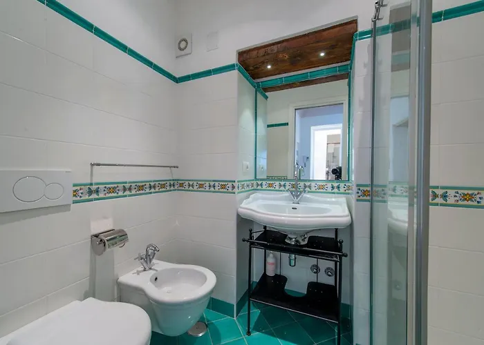 Appartamento Casa Cimino A Praiano