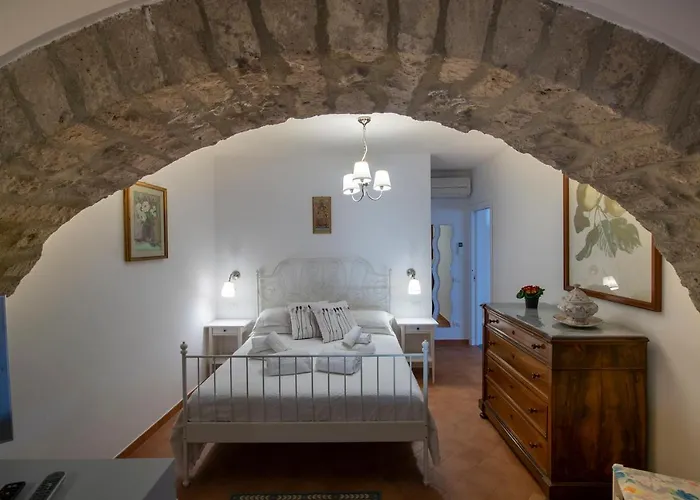 Casa Cimino A Appartamento