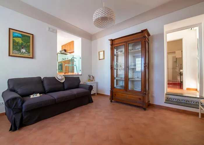Casa Cimino A *