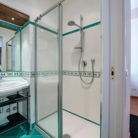 Διαμέρισμα Casa Cimino A *