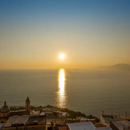 Διαμέρισμα Casa Cimino A